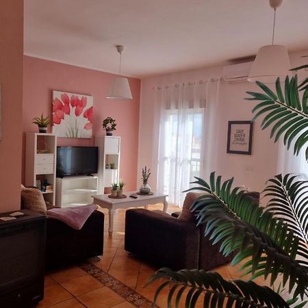 Mar Apartment Isla del Moral Ngoại thất bức ảnh