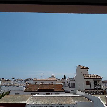 Mar Apartment Isla del Moral Ngoại thất bức ảnh