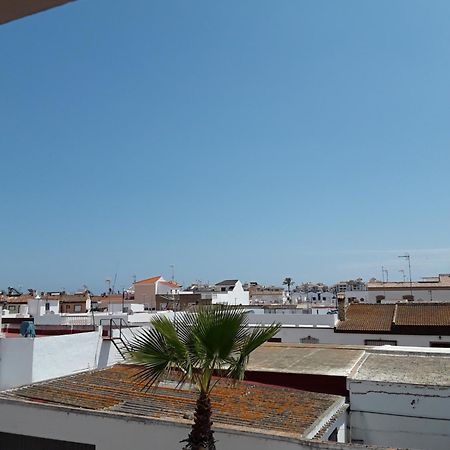 Mar Apartment Isla del Moral Ngoại thất bức ảnh