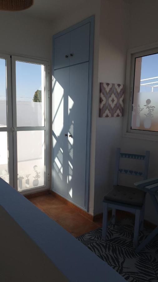 Mar Apartment Isla del Moral Ngoại thất bức ảnh