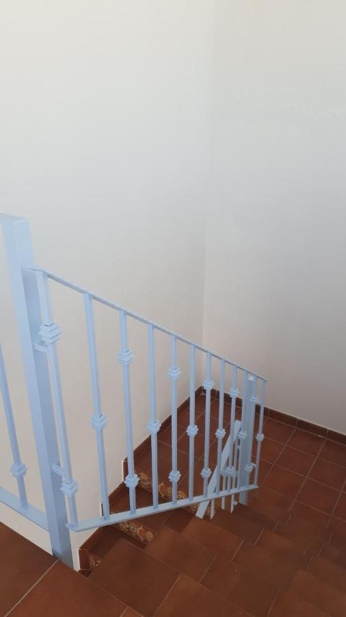 Mar Apartment Isla del Moral Ngoại thất bức ảnh