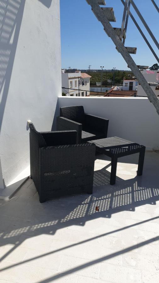 Mar Apartment Isla del Moral Ngoại thất bức ảnh