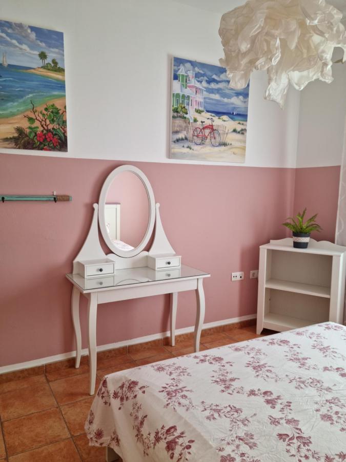Mar Apartment Isla del Moral Ngoại thất bức ảnh
