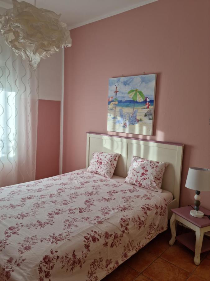 Mar Apartment Isla del Moral Ngoại thất bức ảnh