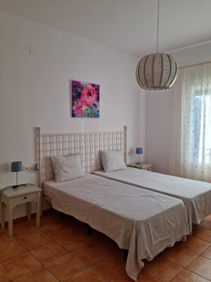 Mar Apartment Isla del Moral Ngoại thất bức ảnh