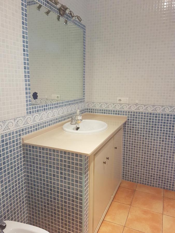 Mar Apartment Isla del Moral Ngoại thất bức ảnh