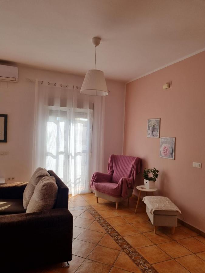 Mar Apartment Isla del Moral Ngoại thất bức ảnh