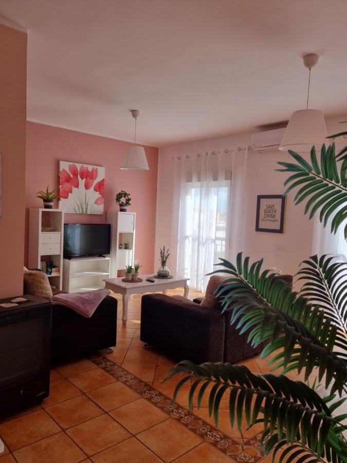 Mar Apartment Isla del Moral Ngoại thất bức ảnh