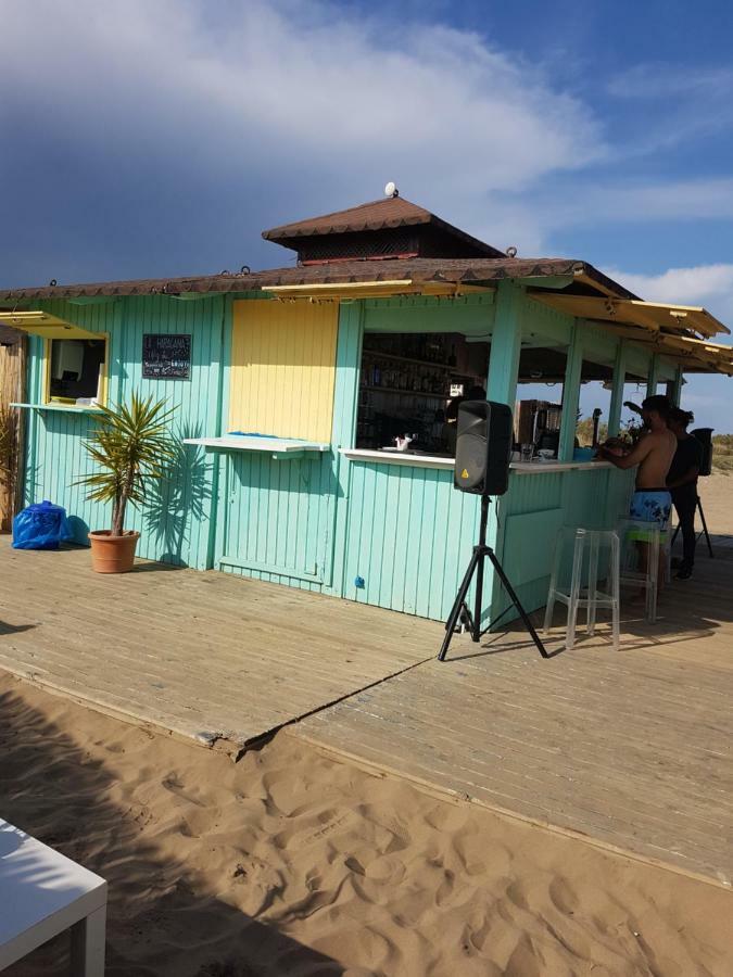 Mar Apartment Isla del Moral Ngoại thất bức ảnh