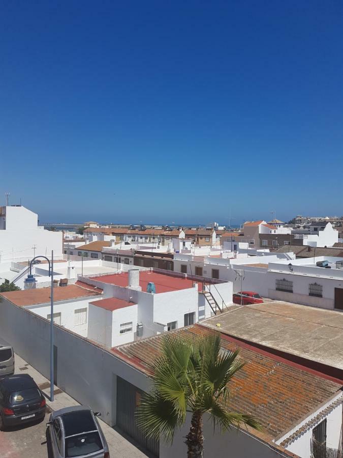 Mar Apartment Isla del Moral Ngoại thất bức ảnh