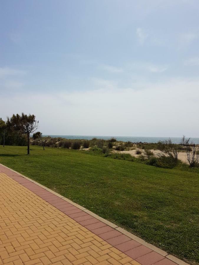 Mar Apartment Isla del Moral Ngoại thất bức ảnh