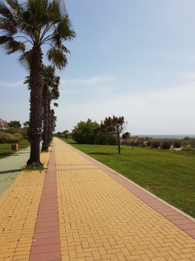 Mar Apartment Isla del Moral Ngoại thất bức ảnh