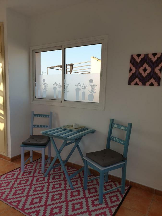 Mar Apartment Isla del Moral Ngoại thất bức ảnh